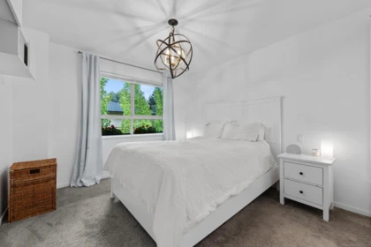 Walk-In Closet Photo of 13 301 Klahanie Drive, Port Moody, BC