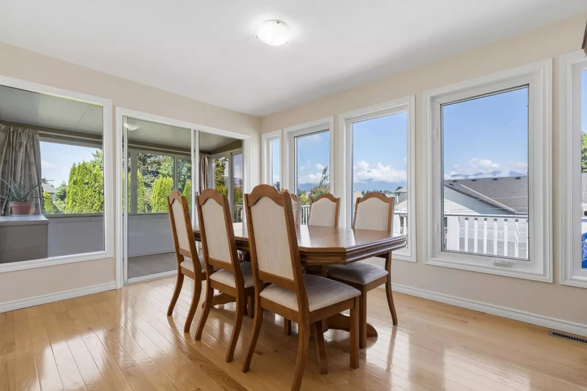 Family Room Photo of 7495 Leary Crescent, Chilliwack, BC