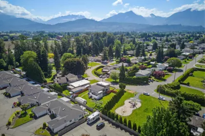 Fitness Center Photo Near 7495 Leary Crescent, Chilliwack, BC