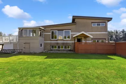 Garden / Landscaping Photo of 7495 Leary Crescent, Chilliwack, BC