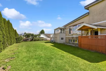 Hot Tub / Spa Photo of 7495 Leary Crescent, Chilliwack, BC