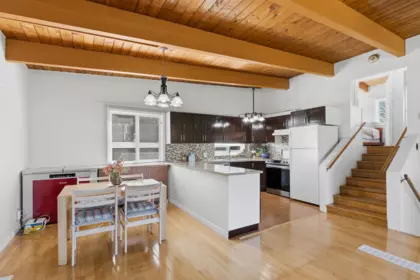 Pantry Photo of 7495 Leary Crescent, Chilliwack, BC