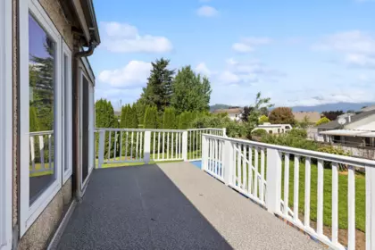Street View Photo of 7495 Leary Crescent, Chilliwack, BC