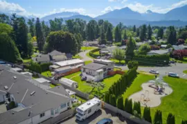 7495 Leary Crescent, Chilliwack, BC