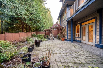 Hot Tub / Spa Photo of 76 Eagle Pass, Port Moody, BC