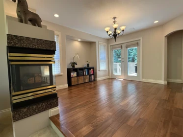 Kitchen Photo of 76 Eagle Pass, Port Moody, BC