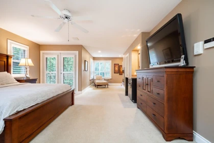 Loft / Bonus Room Photo of 76 Eagle Pass, Port Moody, BC