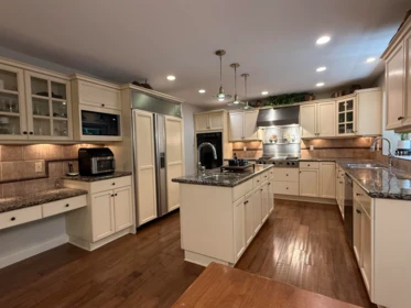 Pantry Photo of 76 Eagle Pass, Port Moody, BC