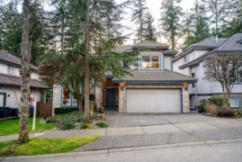 76 Eagle Pass, Port Moody, BC