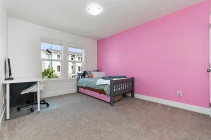 Basement Recreation Room Photo of 44410 Freshwater Drive, Chilliwack, BC