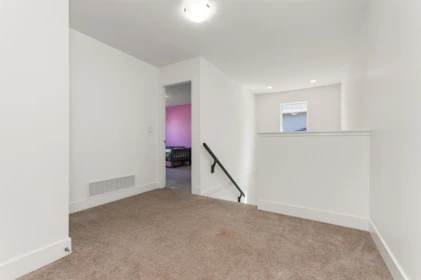 Entry Foyer Photo of 44410 Freshwater Drive, Chilliwack, BC