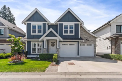 44410 Freshwater Drive, Chilliwack, BC, Chilliwack — Single Family Residence for sale