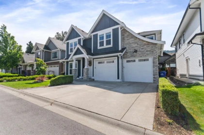44410 Freshwater Drive, Chilliwack, BC, Chilliwack — Single Family Residence for sale