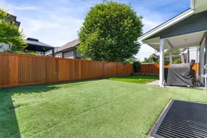 Front Yard Photo of 44410 Freshwater Drive, Chilliwack, BC