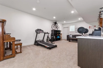 Hallway Photo of 44410 Freshwater Drive, Chilliwack, BC