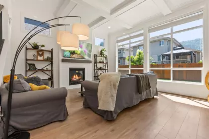 Primary Bedroom Photo of 44410 Freshwater Drive, Chilliwack, BC