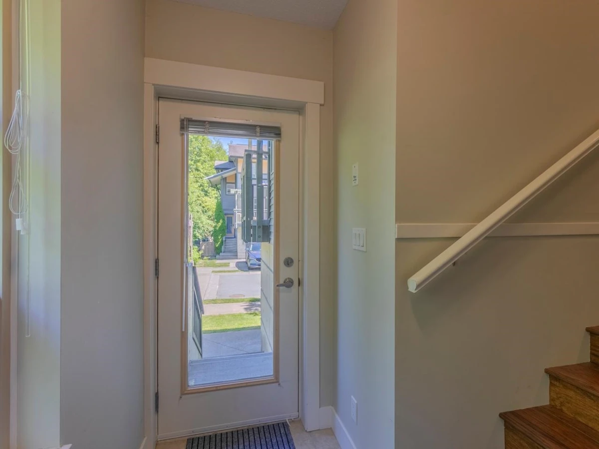 Family Room Photo of 1162 Village Green Way, Squamish, BC