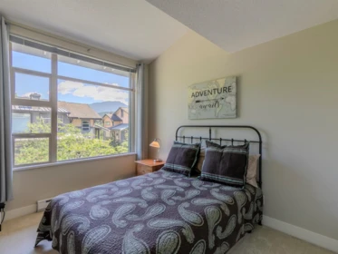 Entry Foyer Photo of 1162 Village Green Way, Squamish, BC