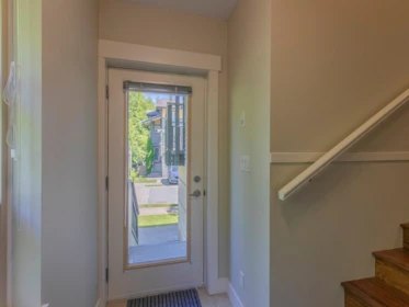1162 Village Green Way, Squamish, BC, Squamish — Half Duplex for sale