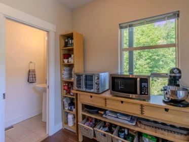 Guest Bathroom Photo of 1162 Village Green Way, Squamish, BC