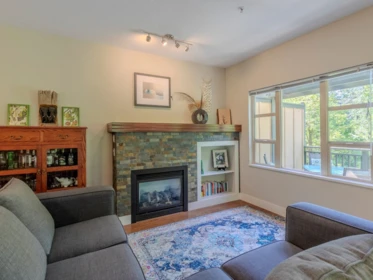 Kitchen Photo of 1162 Village Green Way, Squamish, BC