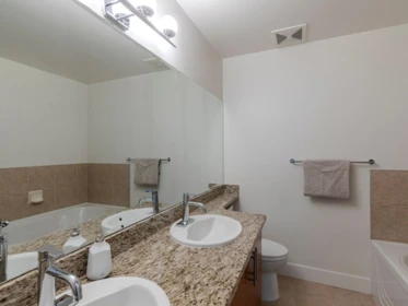 Laundry Room Photo of 1162 Village Green Way, Squamish, BC