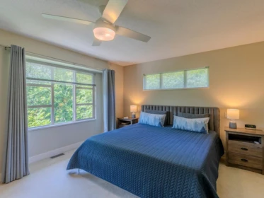 Loft / Bonus Room Photo of 1162 Village Green Way, Squamish, BC