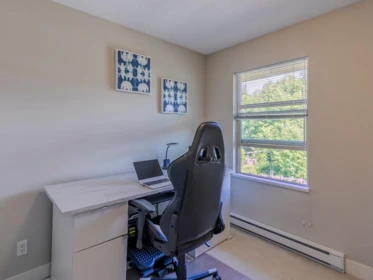 Mudroom Photo of 1162 Village Green Way, Squamish, BC