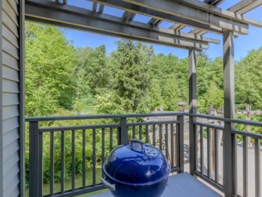 Powder Room Photo of 1162 Village Green Way, Squamish, BC