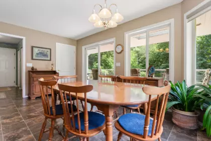 Breakfast Nook Photo of 36110 Trans Canada Highway, Yale, BC
