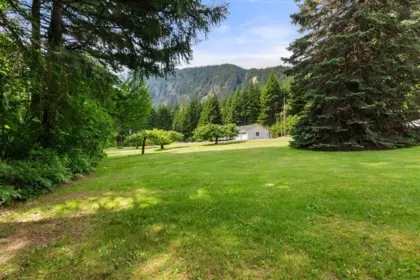 Community Amenities Photo (Clubhouse) of 36110 Trans Canada Highway, Yale, BC