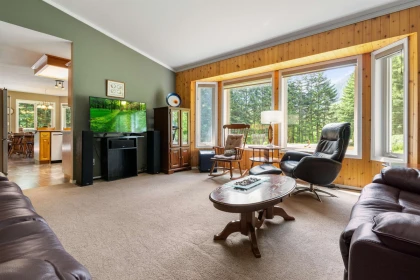 36110 Trans Canada Highway, Yale, BC, Yale — Single Family Residence for sale