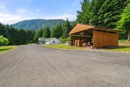 Fitness Center Photo Near 36110 Trans Canada Highway, Yale, BC