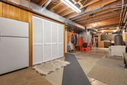 Loft / Bonus Room Photo of 36110 Trans Canada Highway, Yale, BC