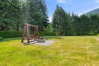 Neighborhood Park Photo Near 36110 Trans Canada Highway, Yale, BC