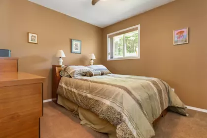Office / Den Photo of 36110 Trans Canada Highway, Yale, BC