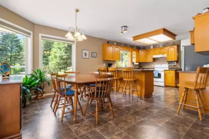 Pantry Photo of 36110 Trans Canada Highway, Yale, BC