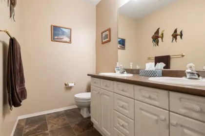 Walk-In Closet Photo of 36110 Trans Canada Highway, Yale, BC