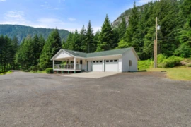 36110 Trans Canada Highway, Yale, BC