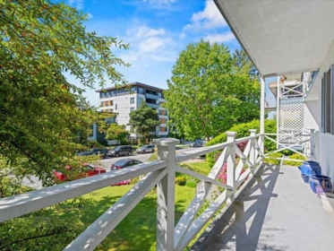 5 140 E 20th Street, North Vancouver, BC, North Vancouver — Apartment/Condo for sale