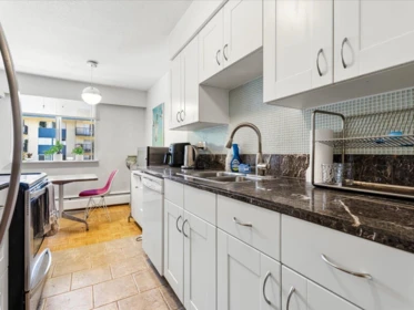 Pantry Photo of 5 140 E 20th Street, North Vancouver, BC
