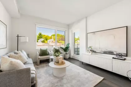 302 4932 Cambie Street, Vancouver, BC, Vancouver — Apartment/Condo for sale