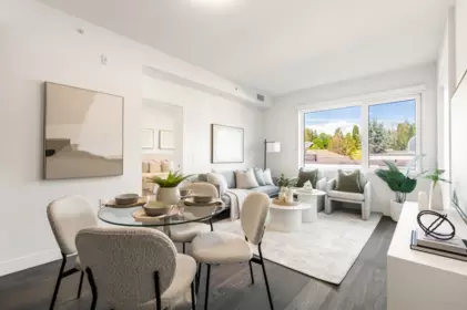 302 4932 Cambie Street, Vancouver, BC, Vancouver — Apartment/Condo for sale