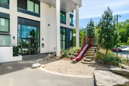 Office / Den Photo of 302 4932 Cambie Street, Vancouver, BC