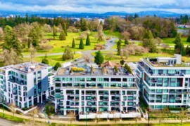 302 4932 Cambie Street, Vancouver, BC