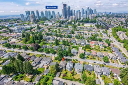 Community Amenities Photo (Clubhouse) of 6166 Denbigh Avenue, Burnaby, BC