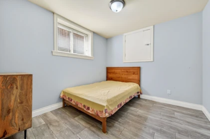 Hot Tub / Spa Photo of 6166 Denbigh Avenue, Burnaby, BC