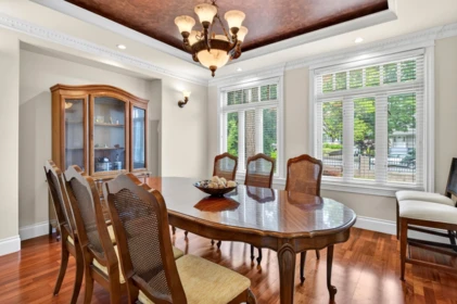 Kitchen Photo of 6166 Denbigh Avenue, Burnaby, BC