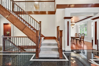 Office / Den Photo of 6166 Denbigh Avenue, Burnaby, BC