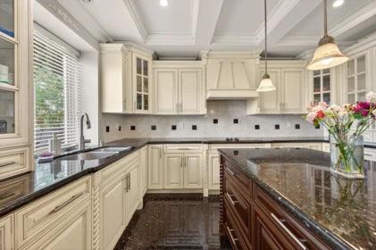 Pantry Photo of 6166 Denbigh Avenue, Burnaby, BC